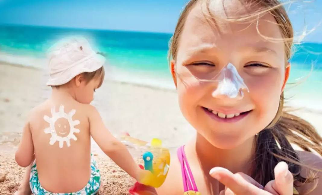 Güneş Kremi Kullanmayanlar Dikkat! Yararlarını Görseniz Her Gün Sürersiniz! 3