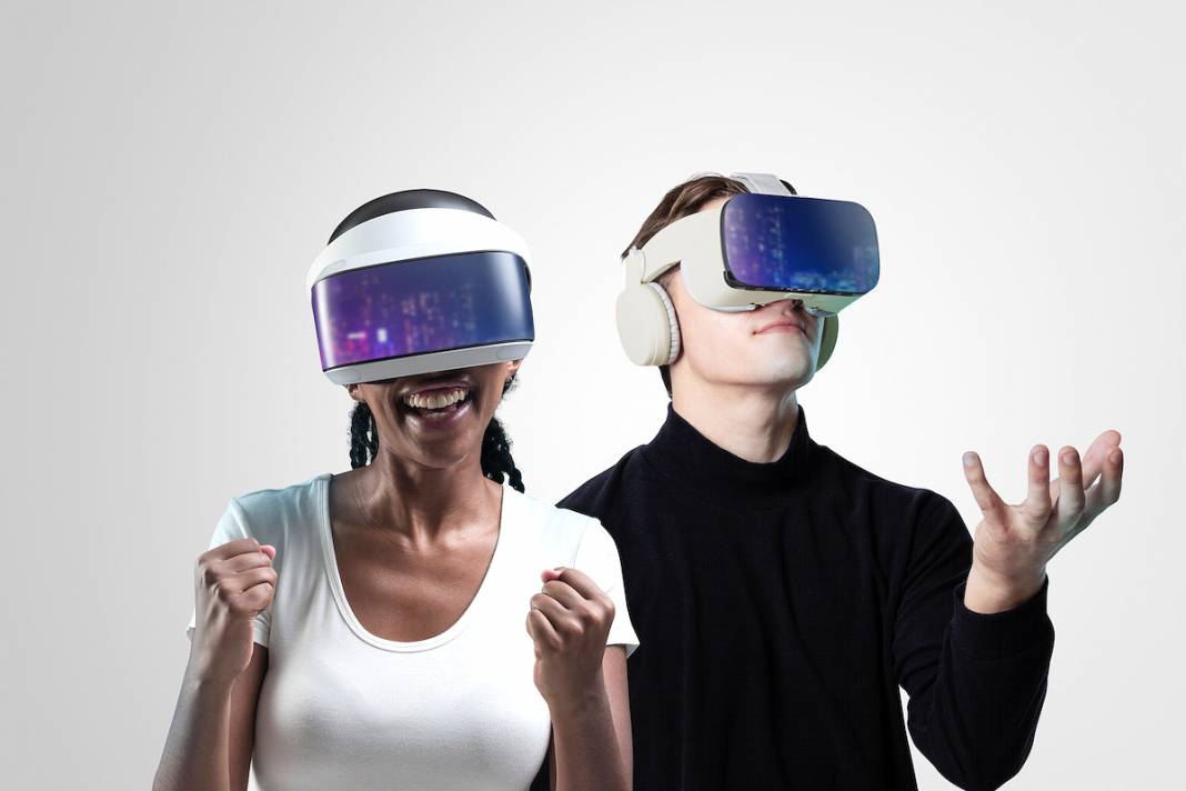 Sanal Gerçeklik İle Tanışmadınız İse Büyük Kaybınız Var! İşte Akıl Almaz Özellikleri 4