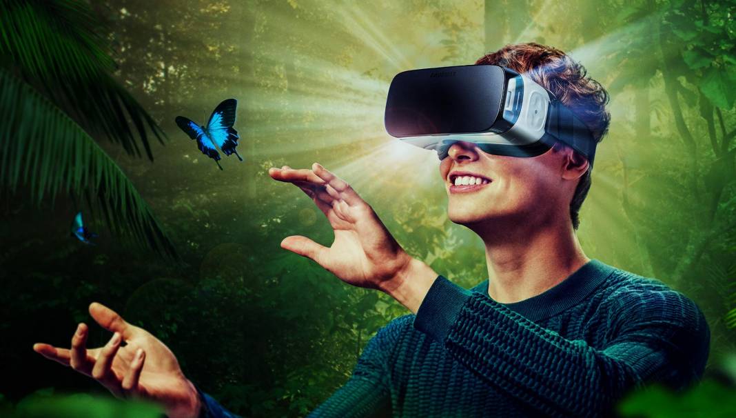 Sanal Gerçeklik İle Tanışmadınız İse Büyük Kaybınız Var! İşte Akıl Almaz Özellikleri 8