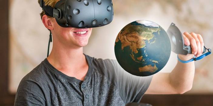 Sanal Gerçeklik İle Tanışmadınız İse Büyük Kaybınız Var! İşte Akıl Almaz Özellikleri