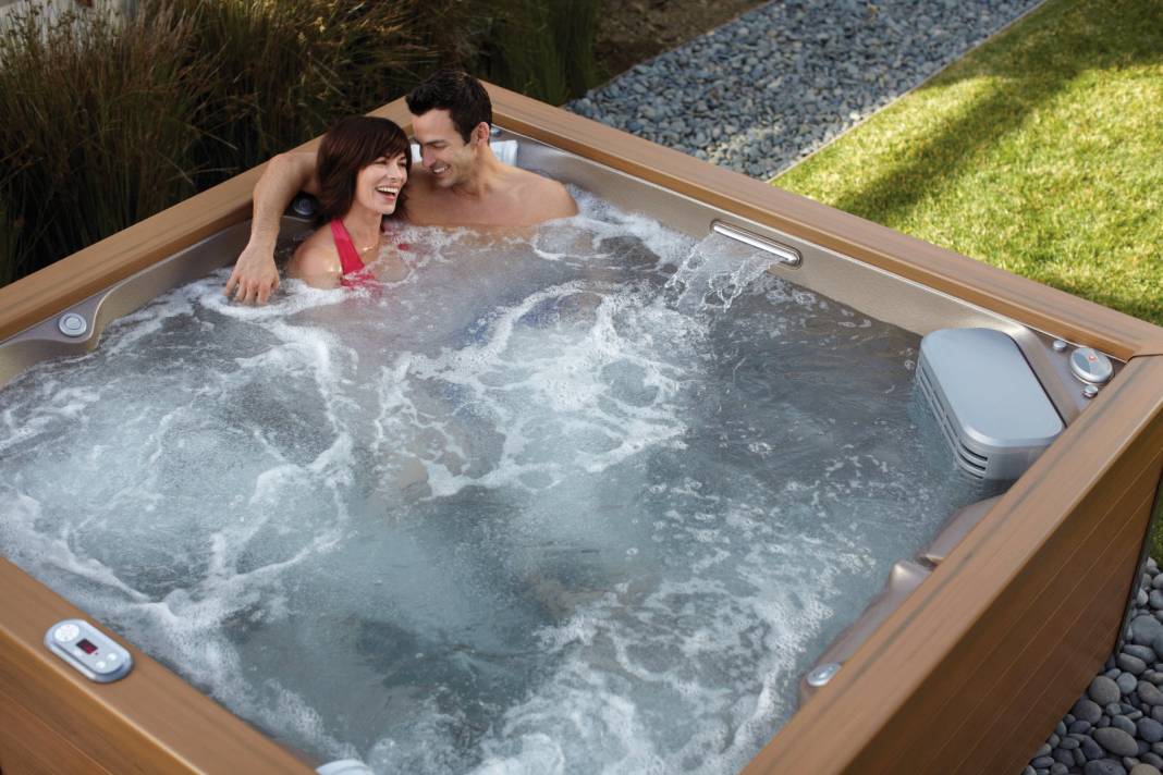 Jakuzi İle Keyif Yapmanızı Sağlayacak İnanılmaz Fikirler 3