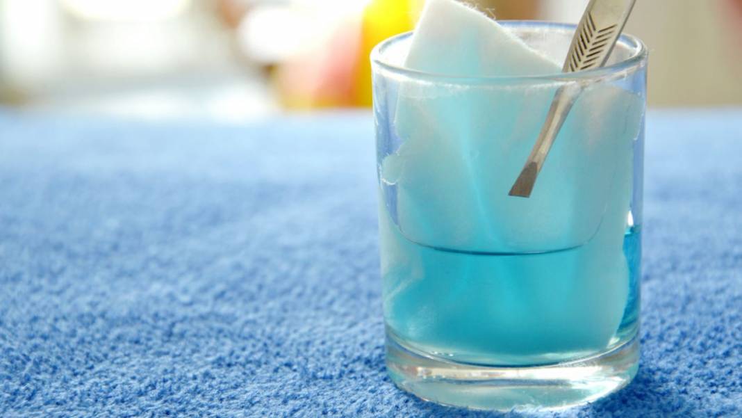 Ben Bunu Neden Bilmiyormuşum Diyeceğiniz Harika Tül Beyazlatma Yöntemleri 2