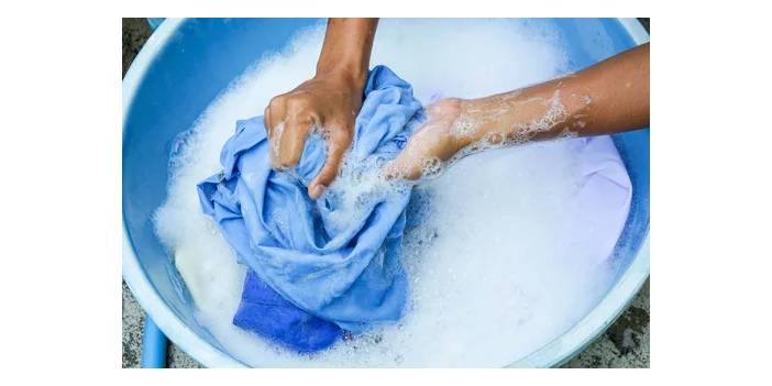 Ben Bunu Neden Bilmiyormuşum Diyeceğiniz Harika Tül Beyazlatma Yöntemleri