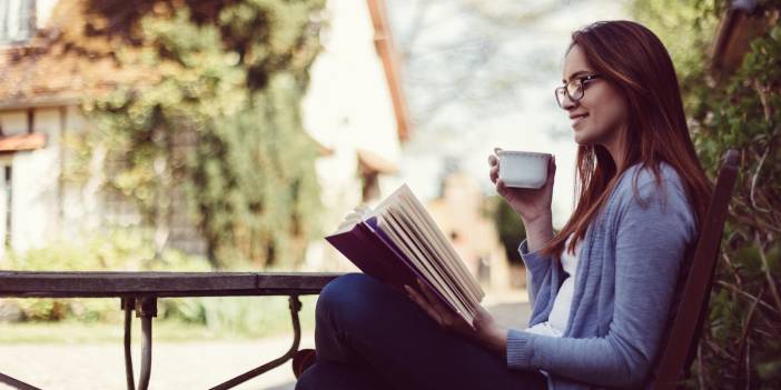 Kitap Okuma Alışkanlığı Nasıl Kazanılır! Bu Yöntemler Çok İşinize Yarayacak