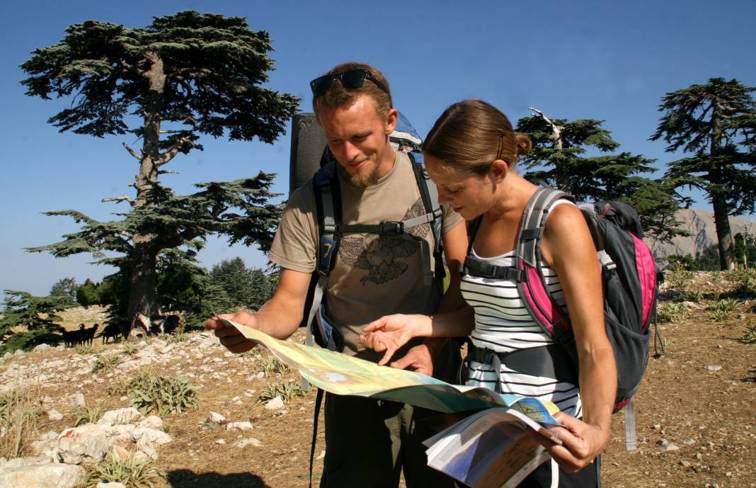 Likya Yolu Turu Nasıl Yapılır? Kaç Gün Sürer 6