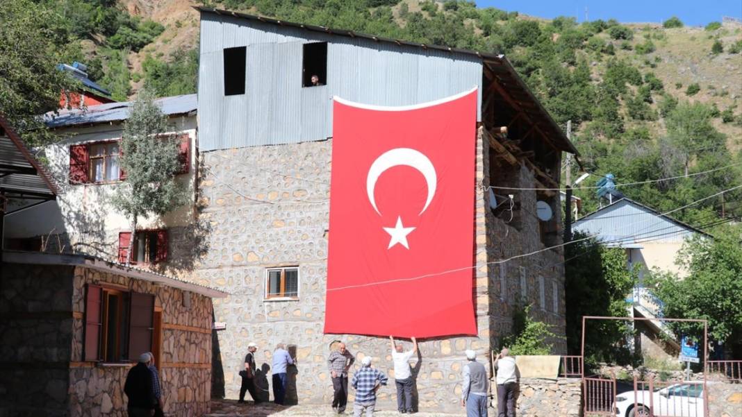 Başbağlar Katliamı'nın Yıldönümü! Acılar hala taze 12