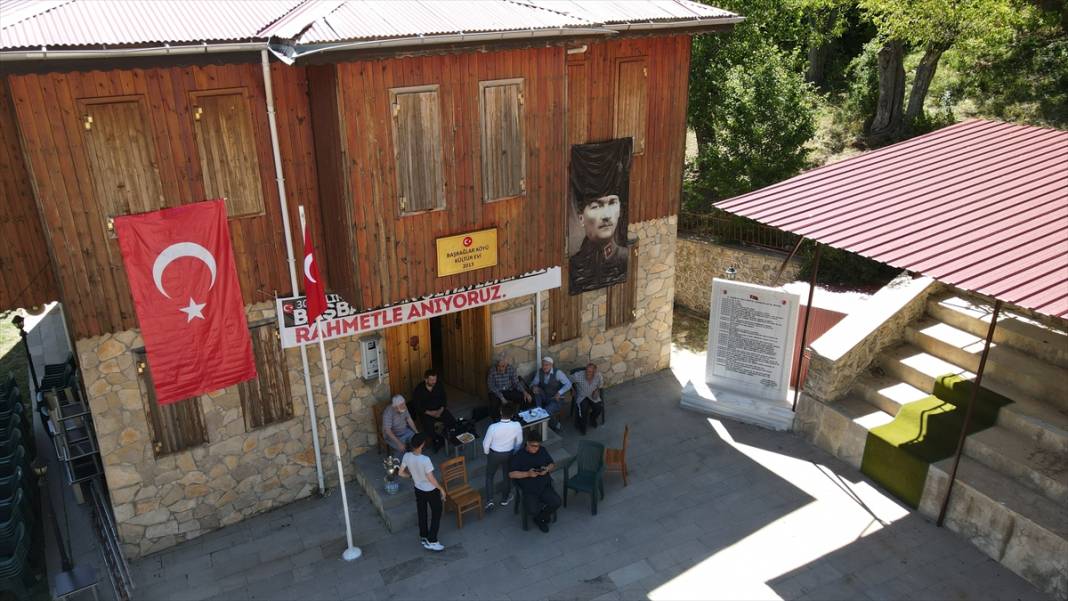 Başbağlar Katliamı'nın Yıldönümü! Acılar hala taze 7