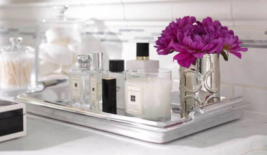 Herkes Bunun Sırrını Size Soracak! Banyoların Mis Gibi Kokmasının Sırrı Bulundu 2