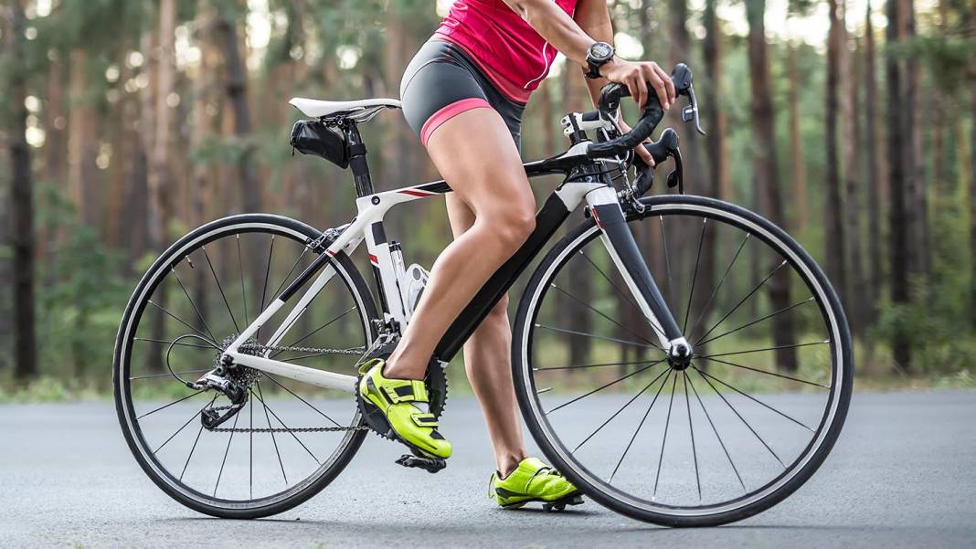 Ben Neden Bisiklet Kullanmamışım Diye Üzüleceğiniz Bisiklet Sürmenin Faydaları 3