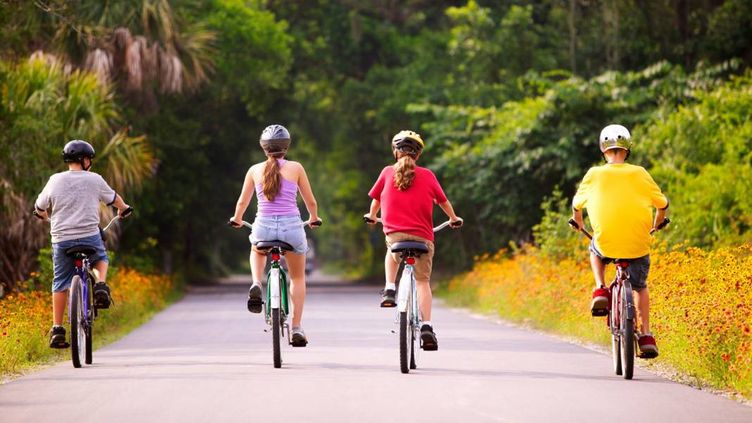 Ben Neden Bisiklet Kullanmamışım Diye Üzüleceğiniz Bisiklet Sürmenin Faydaları 4