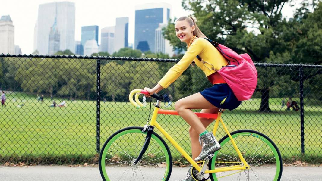 Ben Neden Bisiklet Kullanmamışım Diye Üzüleceğiniz Bisiklet Sürmenin Faydaları 7