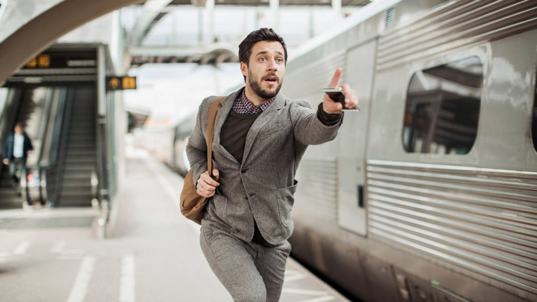 Bu İşleri Kocanız Yapmıyorsa Sorumsuz Olabilir! Eşler Dikkat! Bu Oyuna Gelmeyin 4