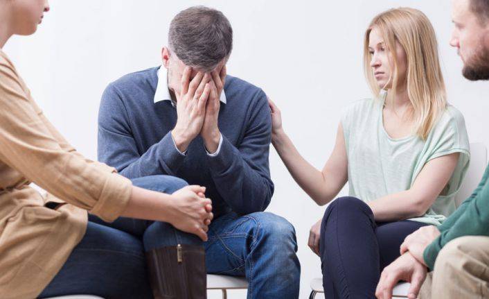 Siz Siz Olun Yakını Ölen Birisine Kesinlikle Bu Sözleri Söylemeyin 2