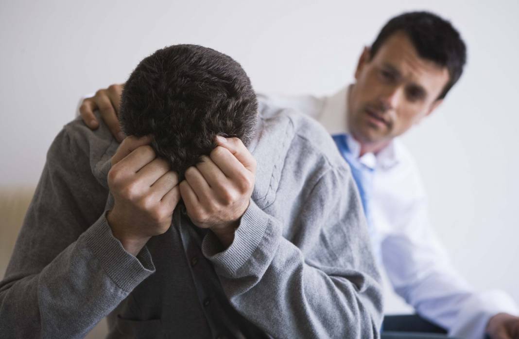 Siz Siz Olun Yakını Ölen Birisine Kesinlikle Bu Sözleri Söylemeyin 4