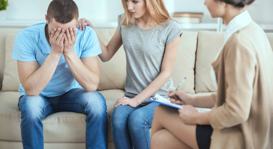 Siz Siz Olun Yakını Ölen Birisine Kesinlikle Bu Sözleri Söylemeyin 5