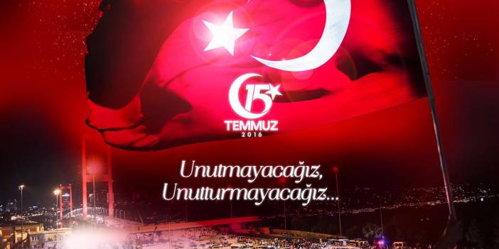 İşte 15 Temmuz 2023 gazete manşetleri: Türkiye geçilmez, vatan yoksa gelecek de yok