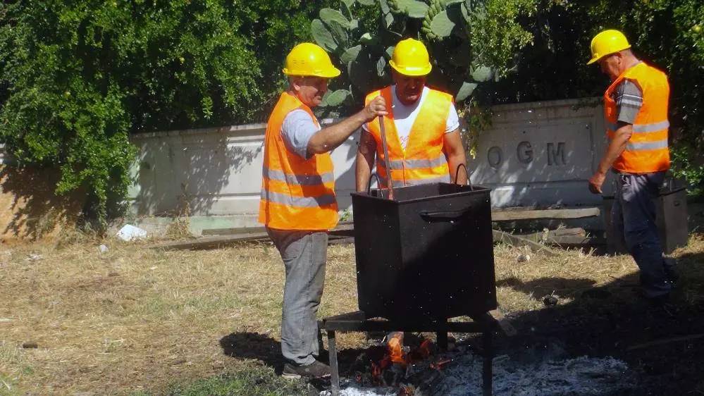 Dünyada sadece 3 yerde yetişiyor! Türkiye de 6 yıl aradan sonra tekrar üretmeye başladı! Kilosu 5 bin lira 4