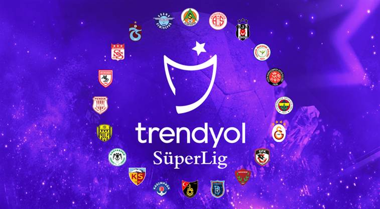 2023 - 2024 Trendyol Süper Lig fikstürü belli oldu, Ligler ne zaman başlıyor ne zaman bitiyor, derbiler kaçıncı hafta? İşte detaylar 1