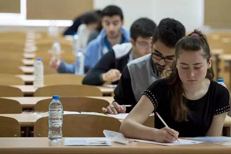 YKS sonuçları açıklandı! ÖSYM Başkanından çok önemli YKS açıklamaları! İşte tercih tarihleri! 3