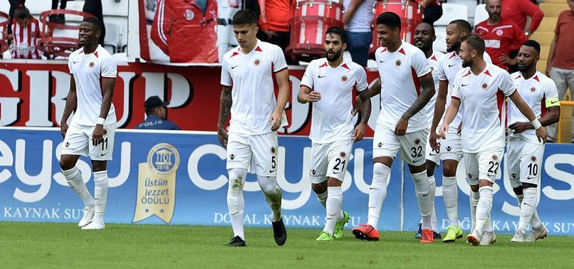 İşte Süper Lig'in en pahalı takımı... 17