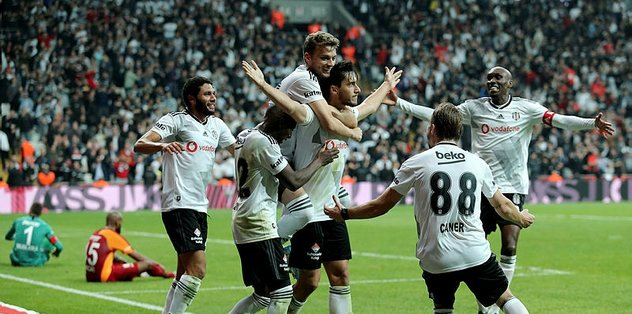 İşte Süper Lig'in en pahalı takımı... 3