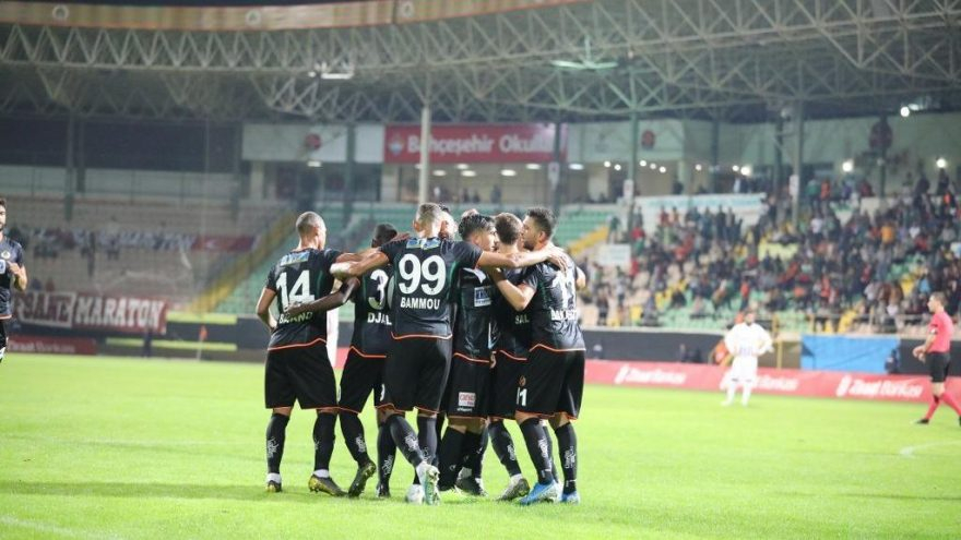 İşte Süper Lig'in en pahalı takımı... 6