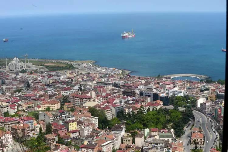 İki ilimizde daha heyecanlandıran petrol haberi : Sondaj çalışmaları başlıyor 33