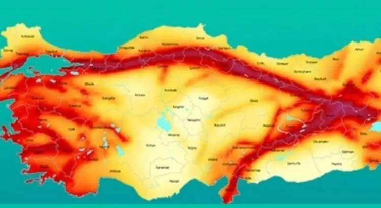 İki ilimizde daha heyecanlandıran petrol haberi : Sondaj çalışmaları başlıyor 4