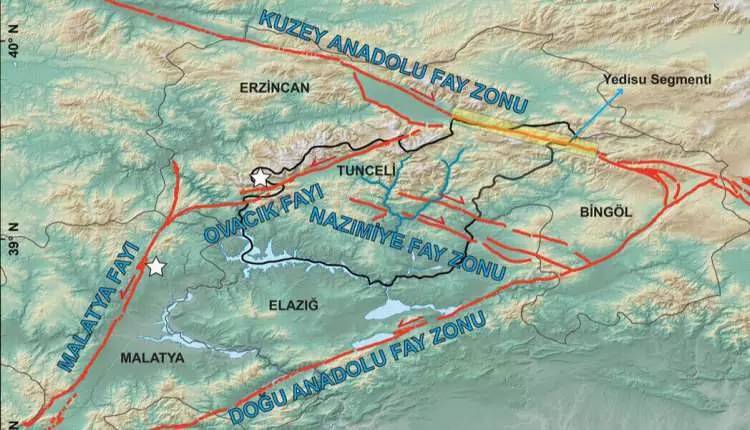 İki ilimizde daha heyecanlandıran petrol haberi : Sondaj çalışmaları başlıyor 5