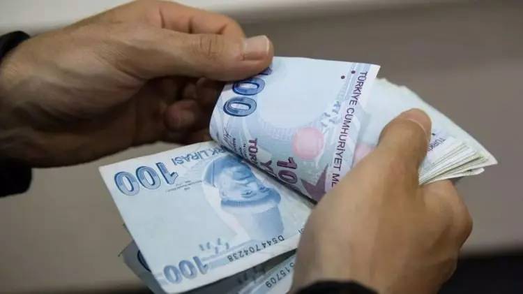 Merkez bankasının faiz artırması sonrası, Kanuni faiz ve temerrüt faiz oranları yeniden belirlendi 4