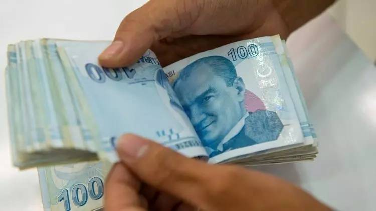 Merkez bankasının faiz artırması sonrası, Kanuni faiz ve temerrüt faiz oranları yeniden belirlendi 6