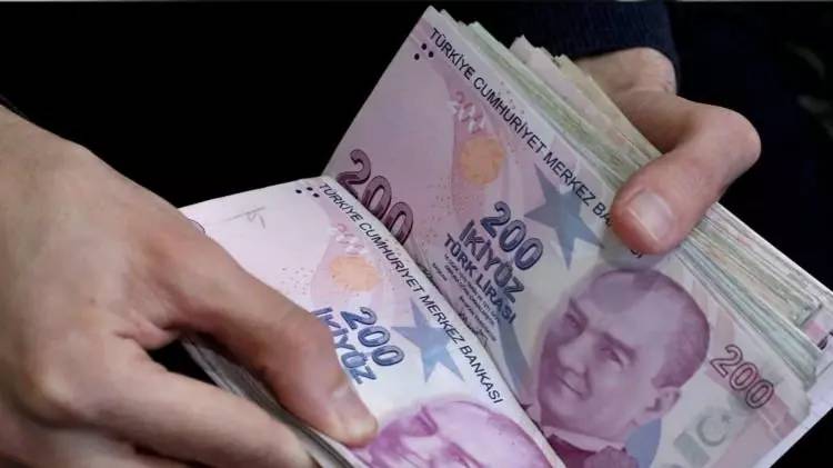 Merkez bankasının faiz artırması sonrası, Kanuni faiz ve temerrüt faiz oranları yeniden belirlendi 7