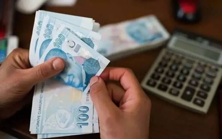 Merkez bankasının faiz artırması sonrası, Kanuni faiz ve temerrüt faiz oranları yeniden belirlendi 8