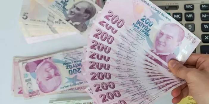 Merkez bankasının faiz artırması sonrası, Kanuni faiz ve temerrüt faiz oranları yeniden belirlendi