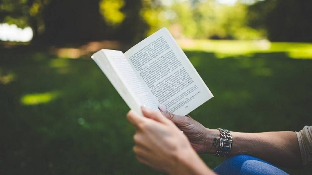 Kitap Okuma Alışkanlığı Kazandırmanın Yöntemleri! Mutlaka Deneyin 2