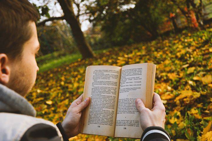 Kitap Okuma Alışkanlığı Kazandırmanın Yöntemleri! Mutlaka Deneyin 3