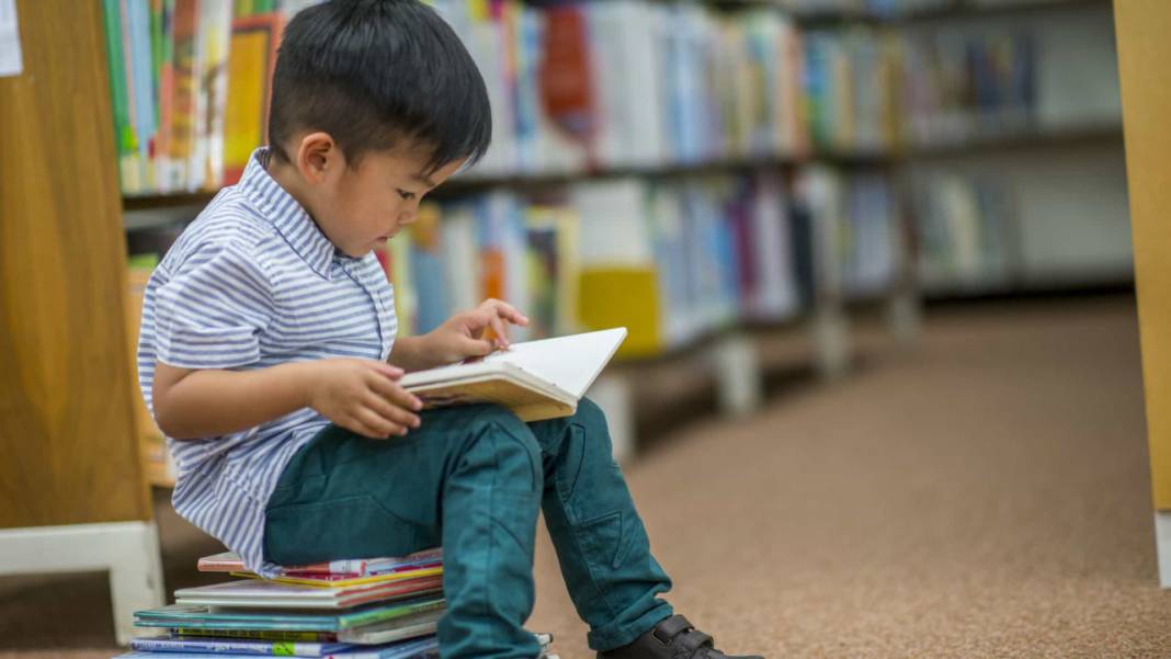 Kitap Okuma Alışkanlığı Kazandırmanın Yöntemleri! Mutlaka Deneyin 6