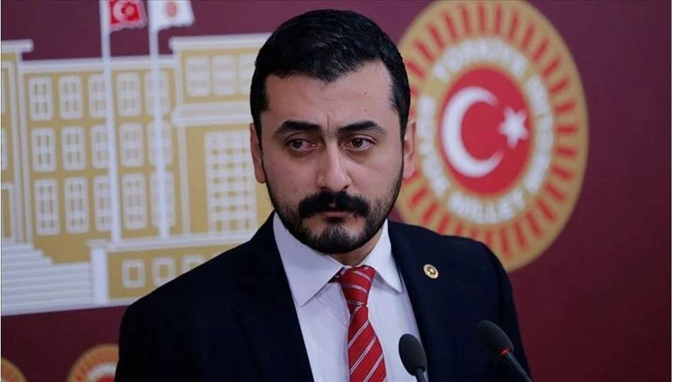 CHP'den flaş açıklama: 'Partimizin içini karıştırıyordu, Halk TV ile tüm ilişkimiz sona ermiştir' 2