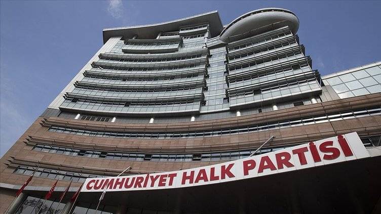 CHP'den flaş açıklama: 'Partimizin içini karıştırıyordu, Halk TV ile tüm ilişkimiz sona ermiştir' 3