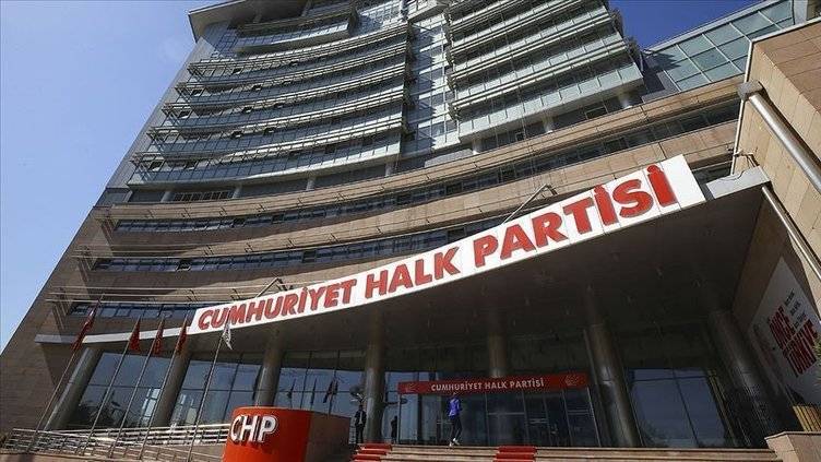 CHP'den flaş açıklama: 'Partimizin içini karıştırıyordu, Halk TV ile tüm ilişkimiz sona ermiştir' 4