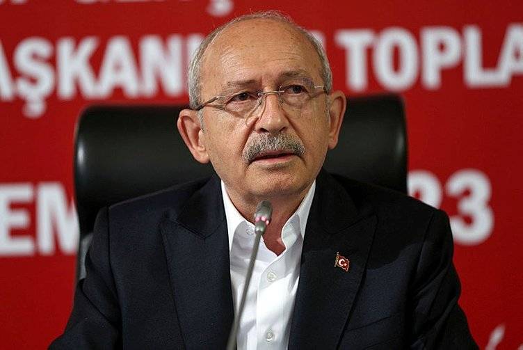 CHP'den flaş açıklama: 'Partimizin içini karıştırıyordu, Halk TV ile tüm ilişkimiz sona ermiştir' 6