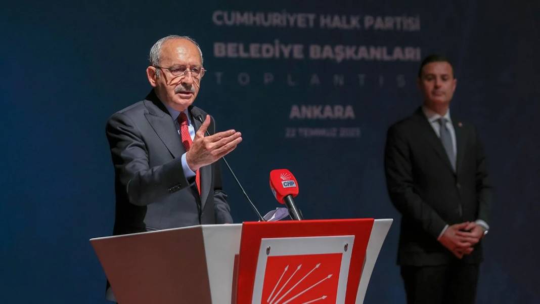 İmamoğlu'ndan Kılıçdaroğlu'na rest:  "Siz genel başkanlığa devam ederseniz, yerel seçimlerde ben yokum" 5