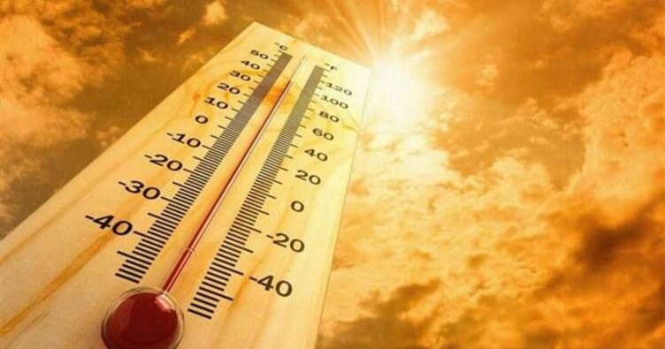 Önce 20 santimetre kar var, sonra pastırma sıcakları 3