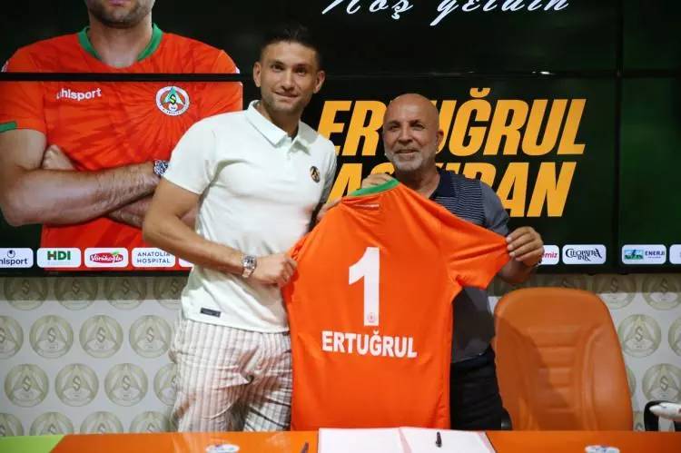 Süper Lig'de imzalar peş peşe atılıyor, İşte  şimdiye kadar biten transferler 18