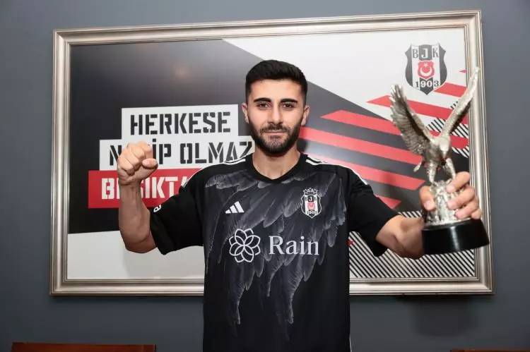 Süper Lig'de imzalar peş peşe atılıyor, İşte  şimdiye kadar biten transferler 22