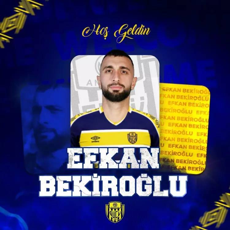 Süper Lig'de imzalar peş peşe atılıyor, İşte  şimdiye kadar biten transferler 34