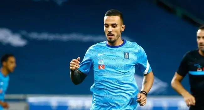 Süper Lig'de imzalar peş peşe atılıyor, İşte  şimdiye kadar biten transferler 37