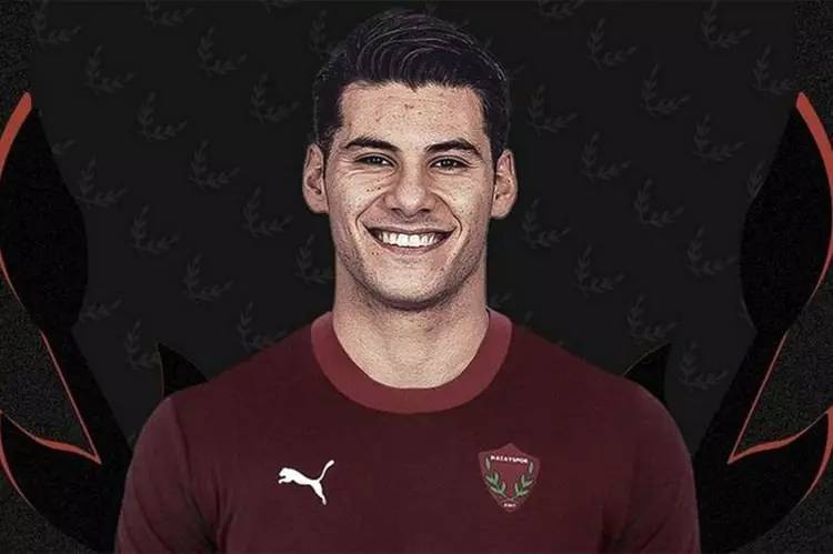 Süper Lig'de imzalar peş peşe atılıyor, İşte  şimdiye kadar biten transferler 41