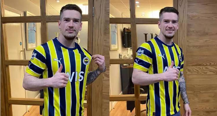 Süper Lig'de imzalar peş peşe atılıyor, İşte  şimdiye kadar biten transferler 42