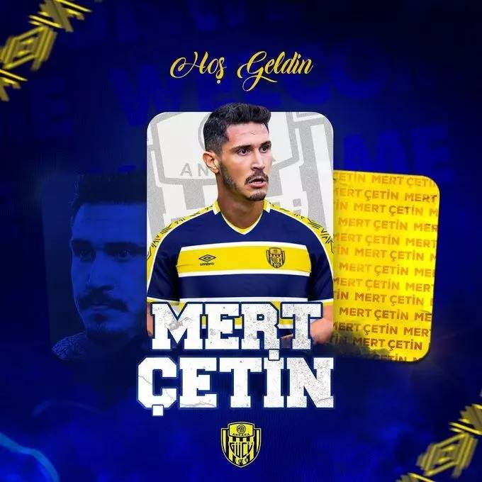 Süper Lig'de imzalar peş peşe atılıyor, İşte  şimdiye kadar biten transferler 44